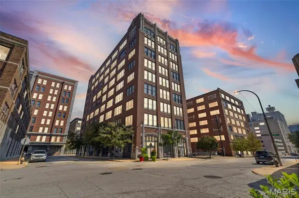 1627 Locust Street #406, St Louis, MO 63103