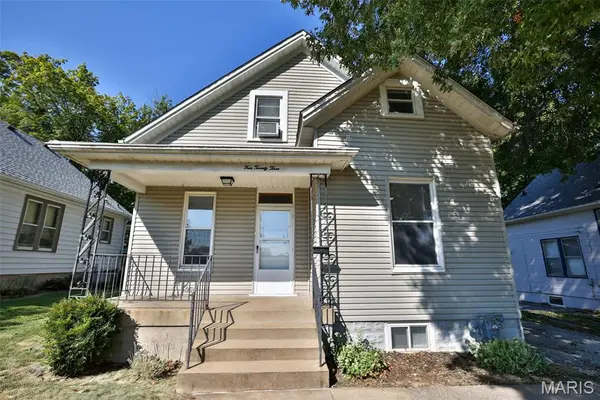 423 Cherry Street, Edwardsville, IL 62025