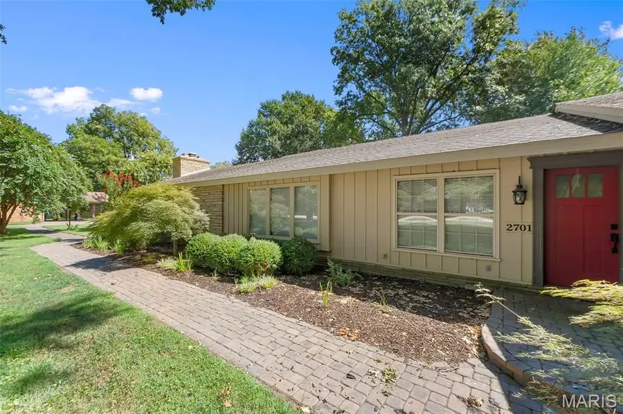 2701 S Ward Avenue, Caruthersville, MO 63830 - #3