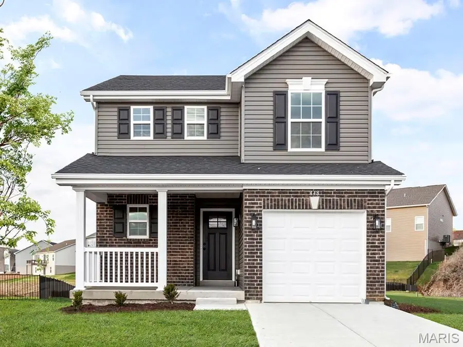 2 St. James At Progress Pointe Commons, Ste Genevieve, MO 63670 - #2