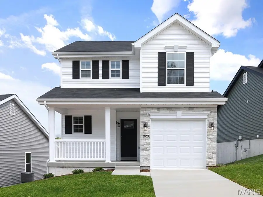 2 St. James At Progress Pointe Commons, Ste Genevieve, MO 63670 - #3