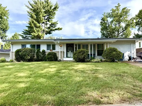 3115 Durwood Drive, Florissant, MO 63033