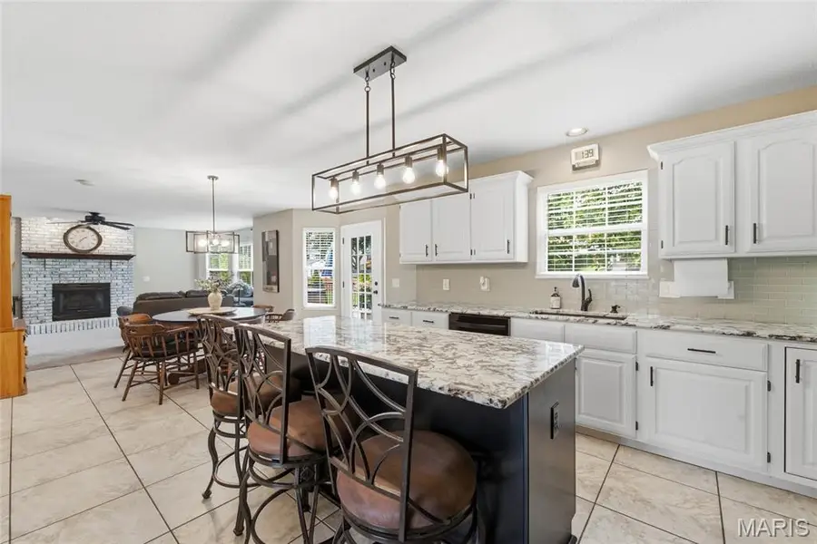1592 Turn Creek Court, O Fallon, IL 62269 - #3