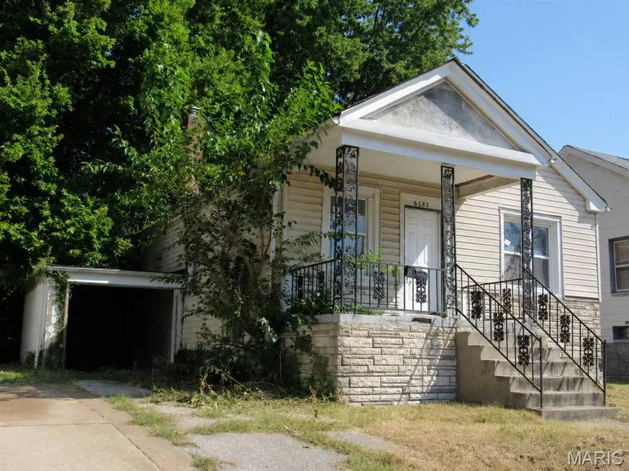 6505 Joseph Avenue, Saint Louis, MO 63133 - #2