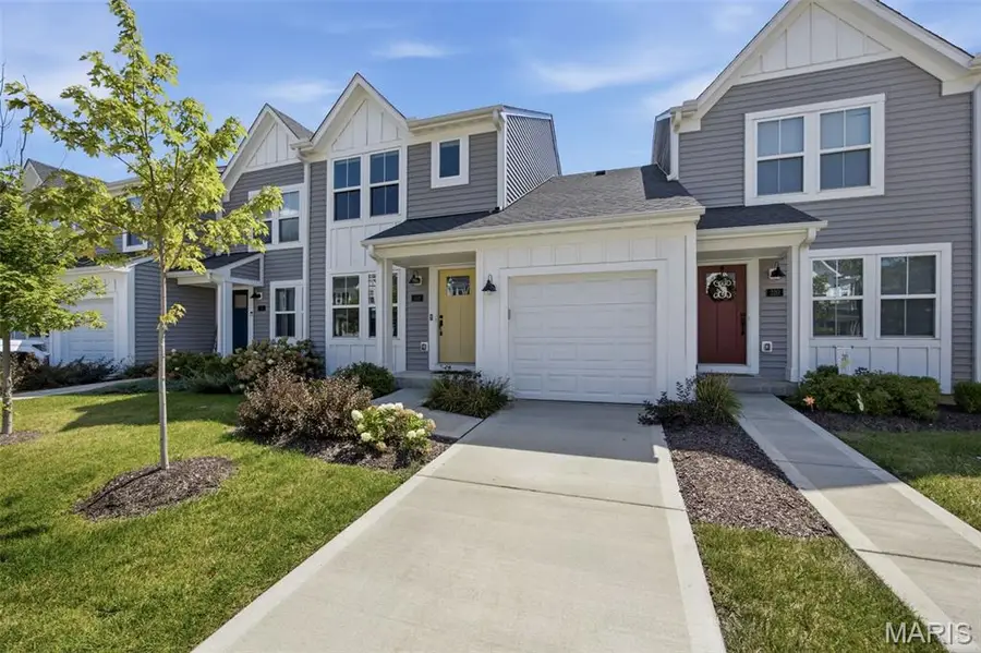 318 Newbridge Way, O Fallon, MO 63368 - #2