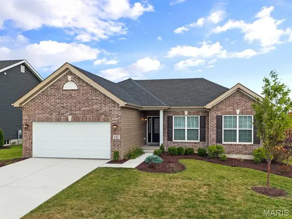 2 Hickory At Progress Pointe, Ste Genevieve, MO 63670