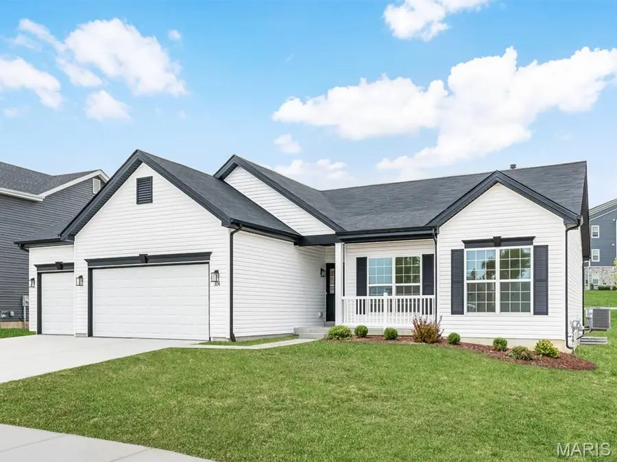 2 Hickory At Progress Pointe, Ste Genevieve, MO 63670 - #2