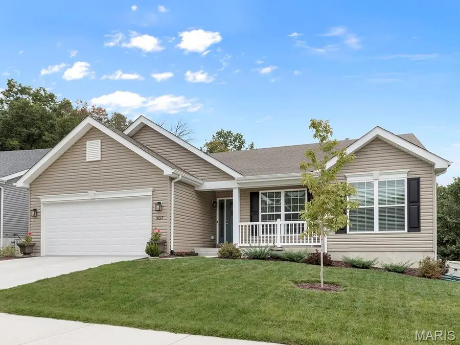 2 Hickory At Progress Pointe, Ste Genevieve, MO 63670 - #3