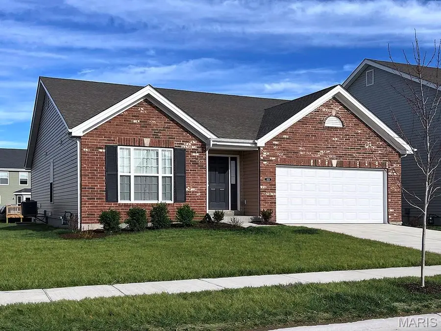 2 Aspen Ii At Progress Pointe, Ste Genevieve, MO 63670 - #2