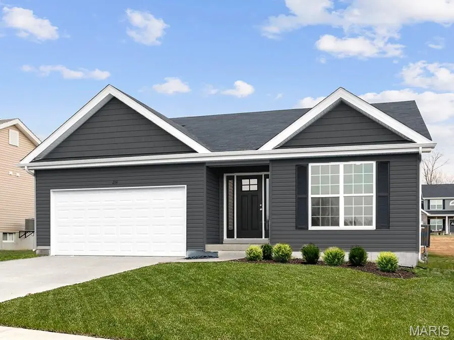 2 Aspen Ii At Progress Pointe, Ste Genevieve, MO 63670 - #3