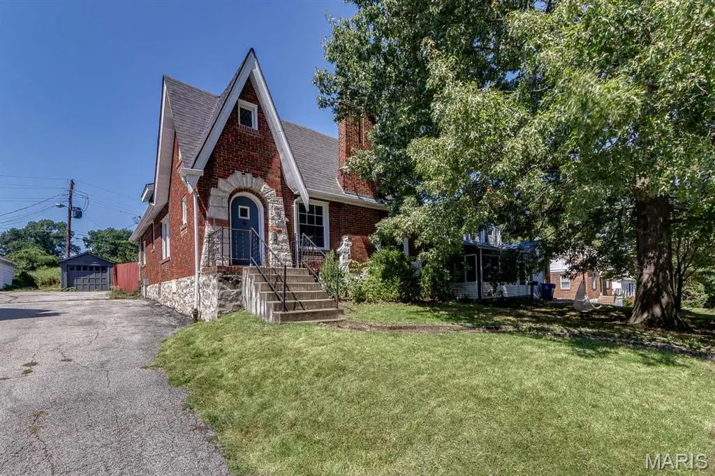 1417 Anna Avenue, University City, MO 63130 - #1