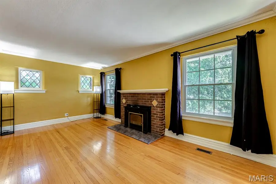 1417 Anna Avenue, University City, MO 63130 - #2