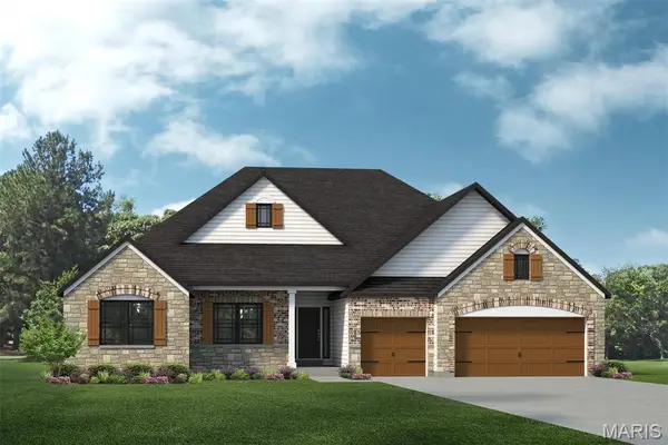 5613 Denali Road, St Louis, MO 63128