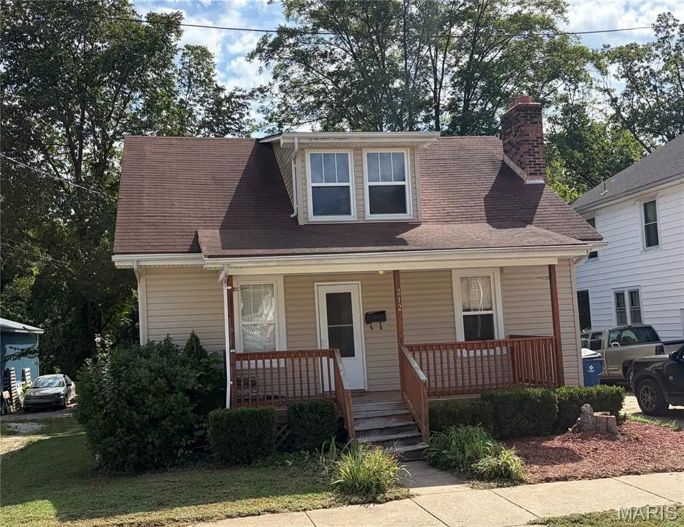 212 N Christina Avenue, Union, MO 63084 - #1