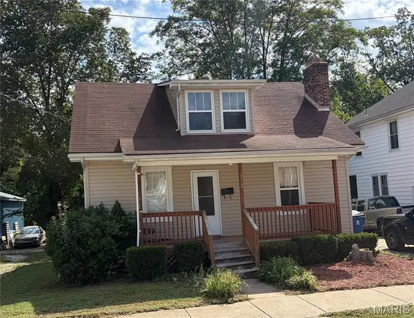 212 N Christina Avenue, Union, MO 63084