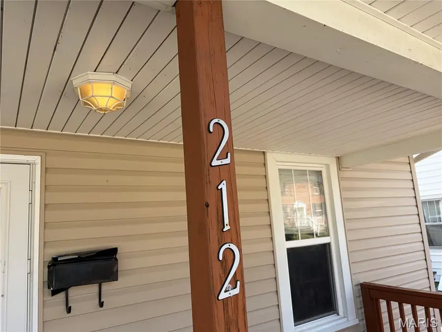 212 N Christina Avenue, Union, MO 63084 - #2