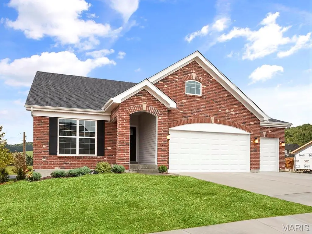 2 Maple Expanded At Progress Pointe, Ste Genevieve, MO 63670 - #1