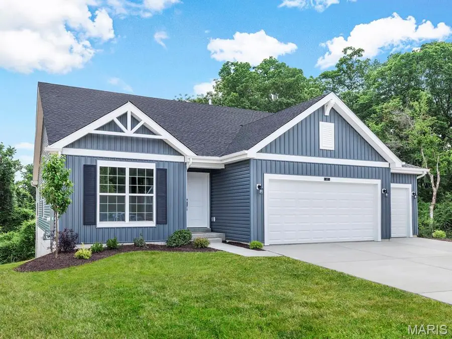 2 Maple Expanded At Progress Pointe, Ste Genevieve, MO 63670 - #2