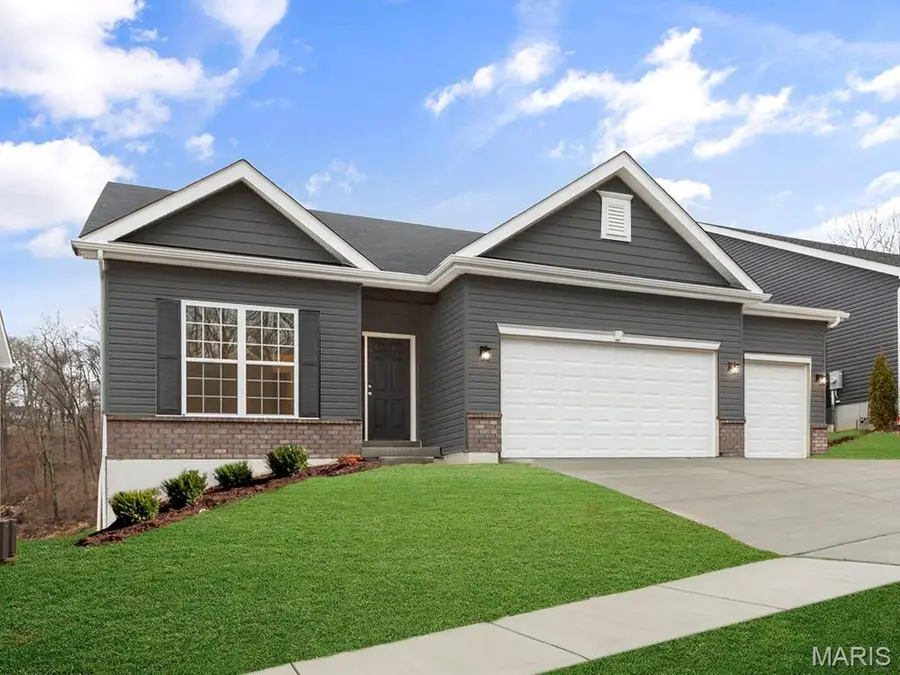 2 Maple Expanded At Progress Pointe, Ste Genevieve, MO 63670 - #3