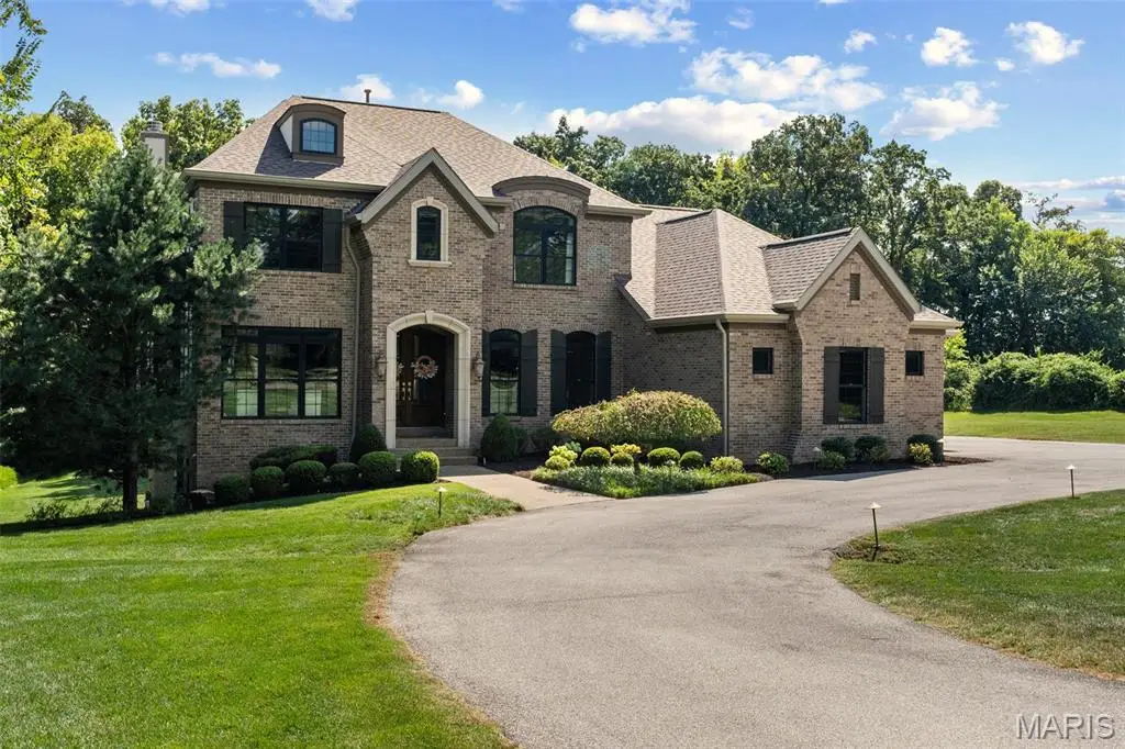 12032 Conway Road, Westwood, MO 63131 - #1