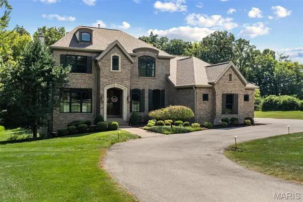 12032 Conway Road, Westwood, MO 63131