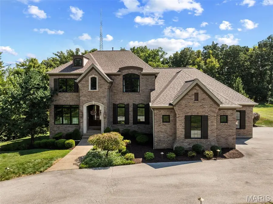 12032 Conway Road, Westwood, MO 63131 - #2