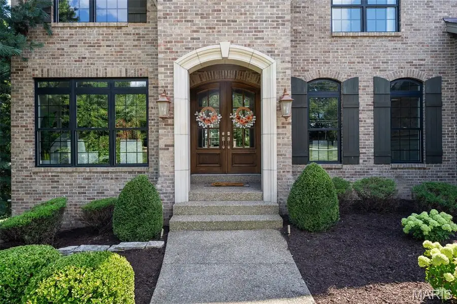 12032 Conway Road, Westwood, MO 63131 - #3