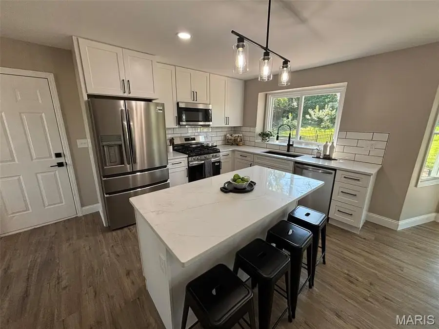 1917 Dovercliff Court, Chesterfield, MO 63017 - #3