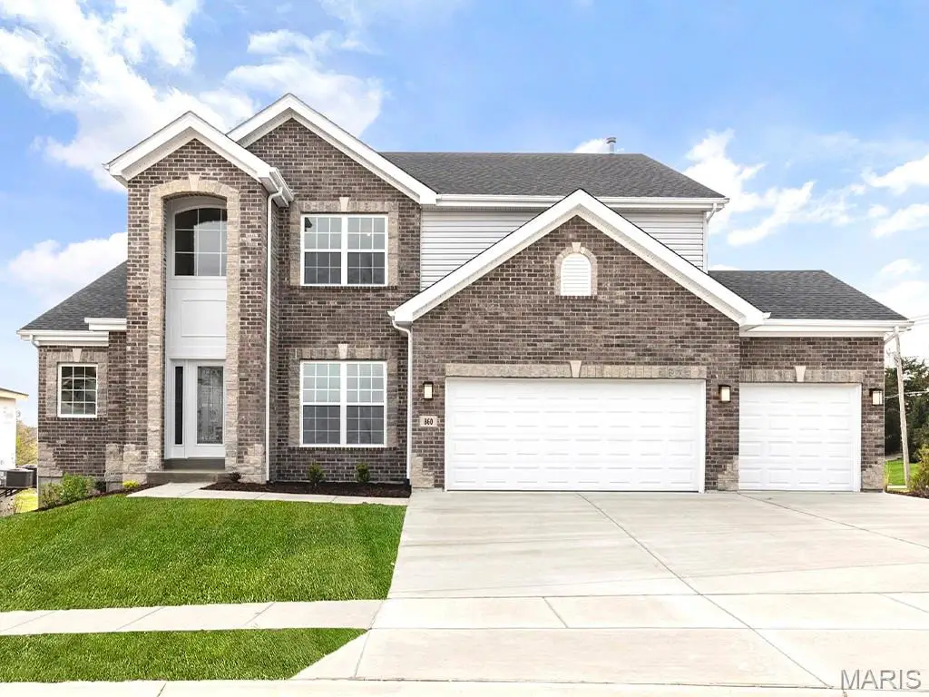 2 Pin Oak At Progress Pointe, Ste Genevieve, MO 63670 - #1