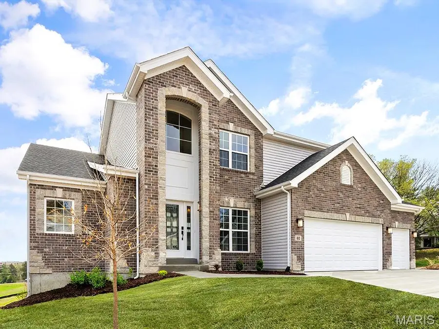 2 Pin Oak At Progress Pointe, Ste Genevieve, MO 63670 - #2