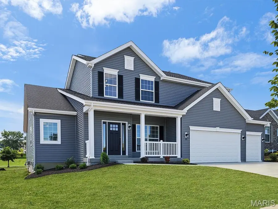2 Pin Oak At Progress Pointe, Ste Genevieve, MO 63670 - #3