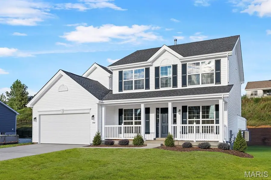 2 Hermitage Ii At Progress Pointe, Ste Genevieve, MO 63670 - #2