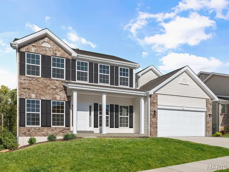 2 Hermitage Ii At Progress Pointe, Ste Genevieve, MO 63670 - #3