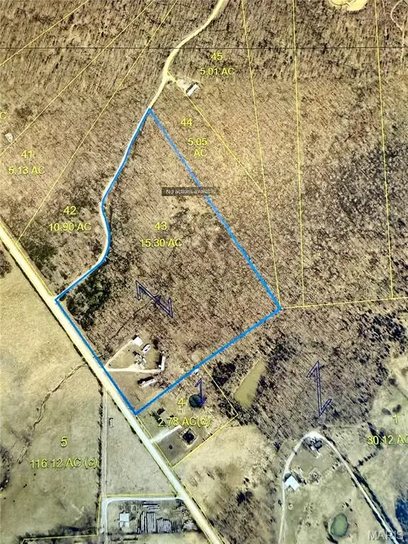 1025 Madison 9234, Fredericktown, MO 63645 - #2