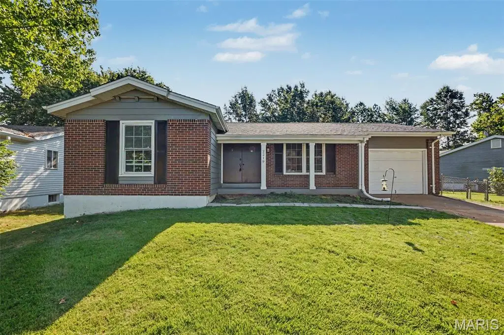 2219 Bentley Manor Drive, Fenton, MO 63026 - #1