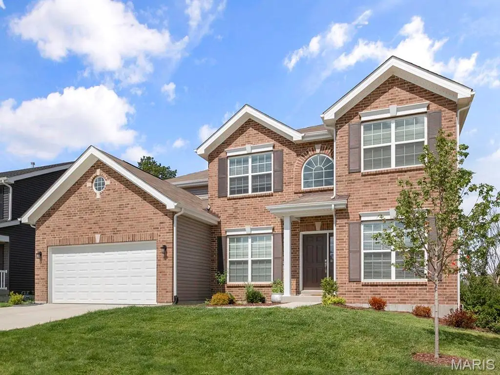2 Sequoia At Progress Pointe, Ste Genevieve, MO 63670 - #1