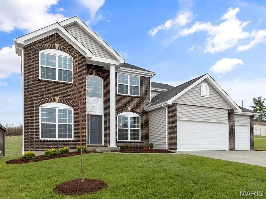 2 Sequoia At Progress Pointe, Ste Genevieve, MO 63670 - #2