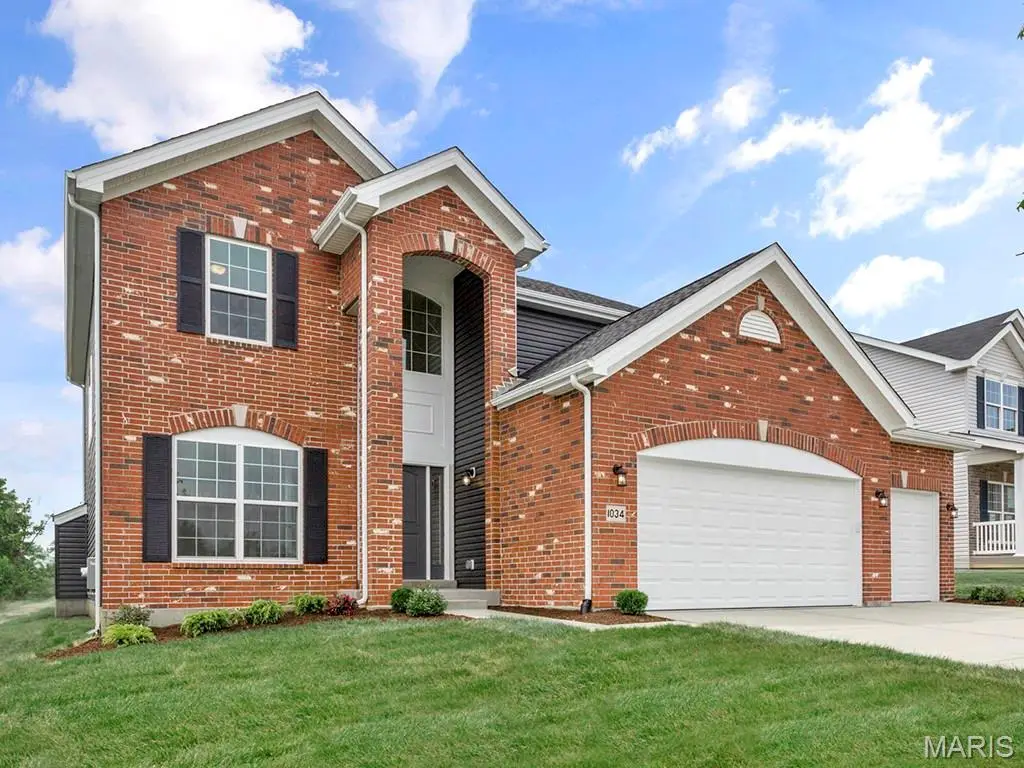 2 Nottingham At Progress Pointe, Ste Genevieve, MO 63670 - #1