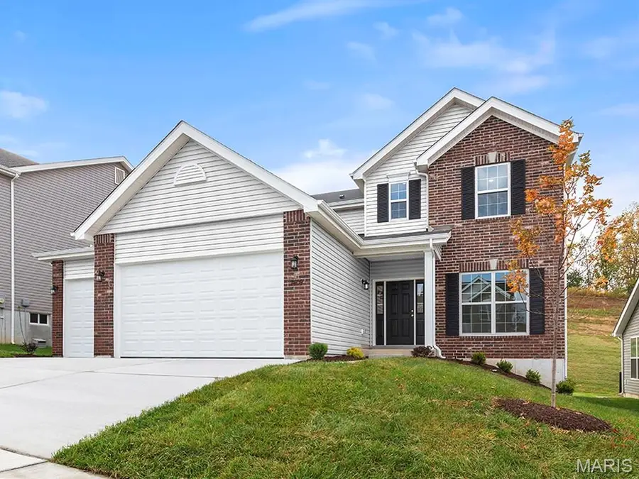 2 Nottingham At Progress Pointe, Ste Genevieve, MO 63670 - #3