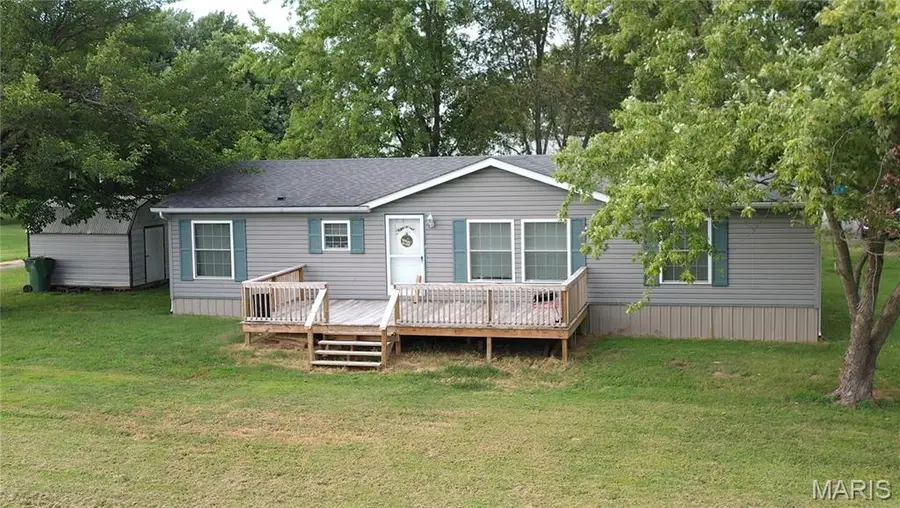 929 State Route 4, Willisville, IL 62997 - #2