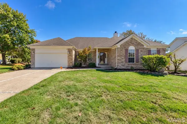 22 Gulf Shores Drive, O'Fallon, MO 63368