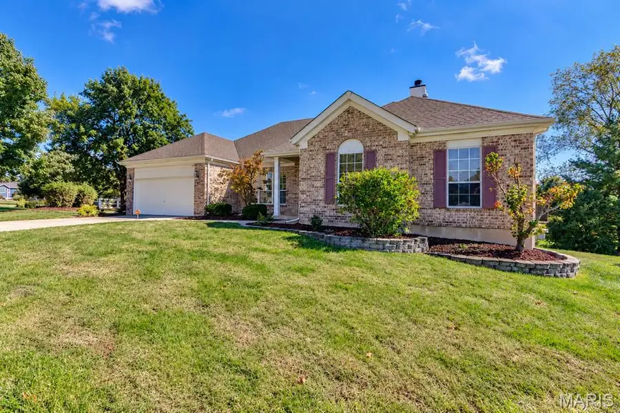 22 Gulf Shores Drive, Ofallon, MO 63368 - #2
