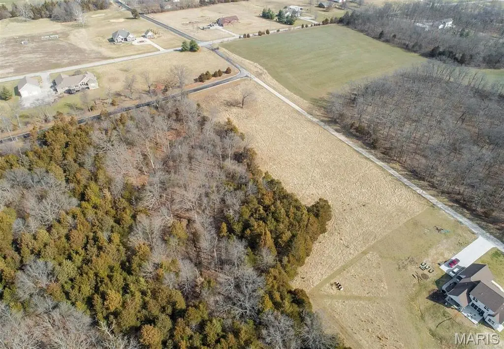 100 Oak View Farms Drive, Foristell, MO 63348 - #1