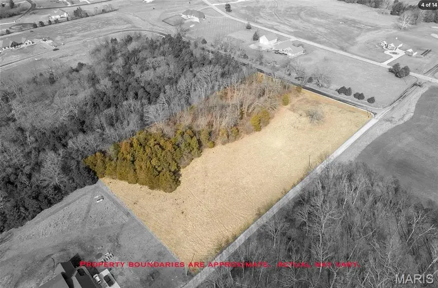 100 Oak View Farms Drive, Foristell, MO 63348 - #3