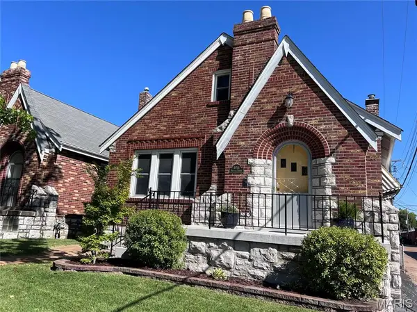 6015 Oleatha Avenue, St Louis, MO 63139