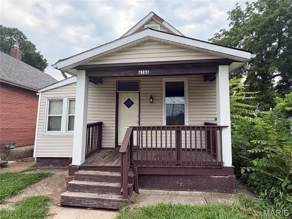 4166 Osceola Street, St Louis, MO 63116