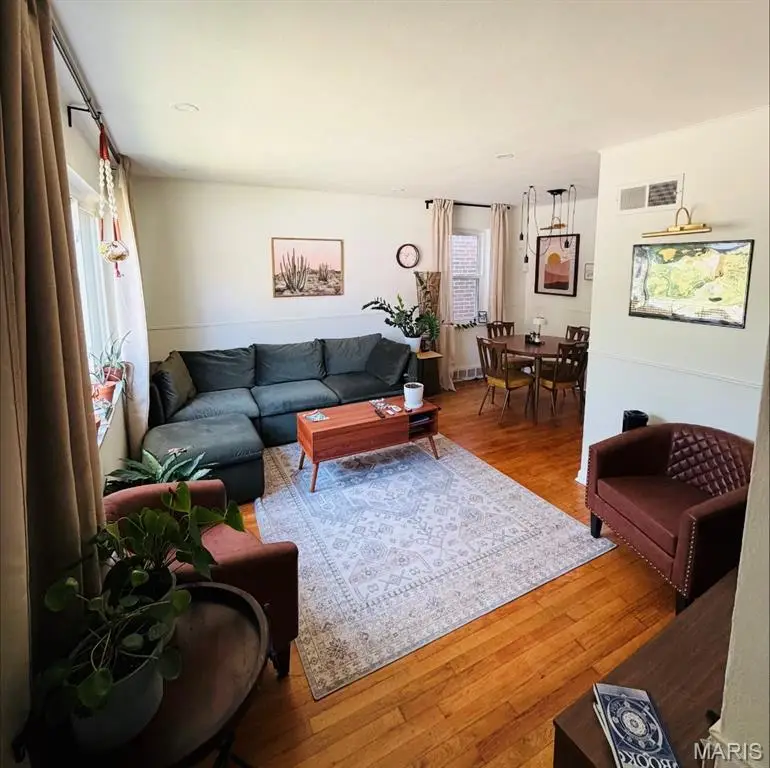 4030 Winnebago Street, Saint Louis, MO 63116 - #2