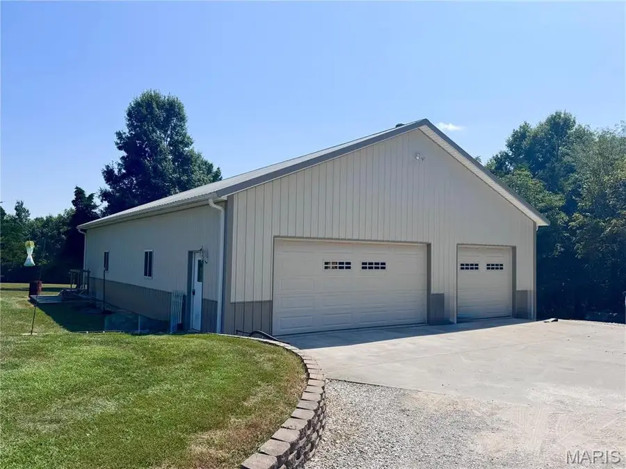 25247 Monroe Road 581, Monroe City, MO 63456 - #3