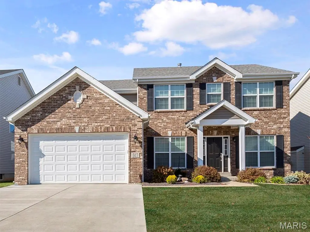 2 Hermitage Ii At Alder Creek, Wright City, MO 63390 - #1