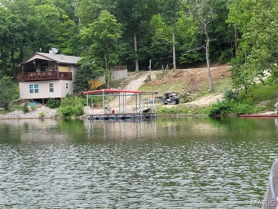 32 Oriole Lane, New Florence, MO 63363 - #2